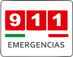 911 Logo