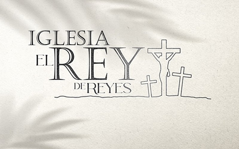 Logotipo Iglesia