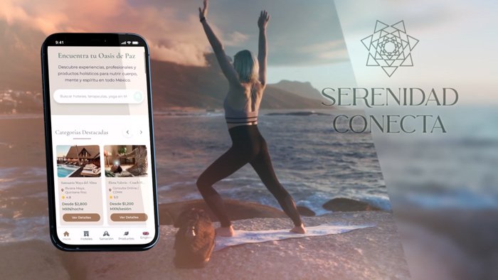 PMV Web APP Turismo de Bienestar