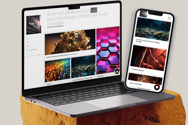 IOT Colony, especialistas en Investigación y Desarrollo de tecnologias IOT.